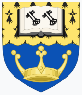 Kingston University Logo